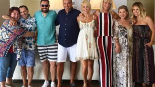 Το Πρωινό: Backstage στην τελευταία εκπομπή της σεζόν: Φωτογραφίες