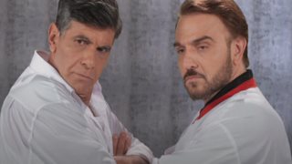 Γιάννης Μπέζος: Δείτε για πρώτη φορά το τρέιλερ της νέας σειράς που θα πρωταγωνιστήσει στον ΑΝΤ1!