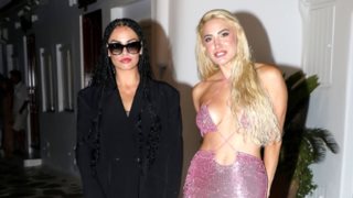 Δήμητρα Αλεξανδράκη: "Έκανα κακό στον εαυτό μου και η Ιωάννα κυριολεκτικά με τράβηξε από τα μαλλιά"