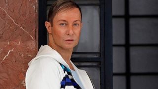 Ο Βασίλειος Κωστέτσος έχασε τη μητέρα του