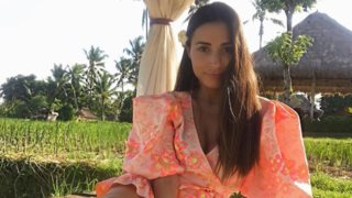 Γωγώ Φαρμάκη | Οι τρυφερές αγκαλιές με τον &quot;Μισθοφόρο&quot; του Survivor