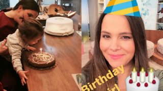 Ελιάνα Χρυσικοπούλου: «Γιατί τα γενέθλιά μου πέρασαν φέτος σχεδόν απαρατήρητα»