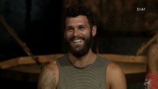 Survivor | Ο Στάθης Σχίζας μιλά ανοιχτά για τη σχέση του με την Αλεξάνδρα Παναγιώταρου! Αυτός ο παίκτης βρέθηκε εκτός παιχνιδιού