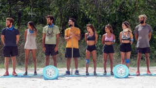 Survivor Spoiler | Ανατροπή στην αποχώρηση της Τετάρτης!