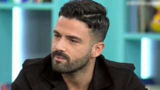 GNTM | Γιάννης Ψιψιλής: "Έμπαινα στη θάλασσα και δεν έβγαζα την μπλούζα μου"
