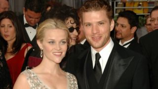H Reese Witherspoon και ο Ryan Phillippe ξανά μαζί, 15 χρόνια μετά τον χωρισμό τους