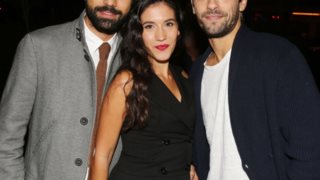 Ανδρέας Γεωργίου VS Ελένη Βαΐτσου &amp; Αποστόλης Τότσικας: Πόλεμος ανάμεσα στους πρωταγωνιστές του «Μπρούσκο»;