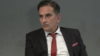 Νίκος Ψαρράς για Αλέξη Γεωργούλη: &quot;Λυπάμαι γιατί είναι συνάδελφος&quot;