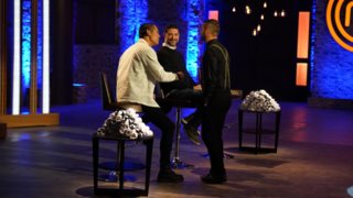 Το "MasterChef" επέστρεψε και "τάραξε" την τηλεθέαση