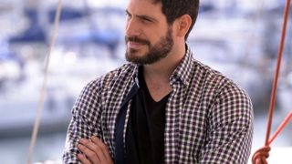 Θανάσης Πατριαρχέας: «Περιμένω ένα παιδί που θα είναι “συνοδοιπόρος”. Έρχεται  ο καλύτερός μου φίλος»