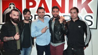 ΜΕΛΙSSES: Ανανέωσαν τη συνεργασία τους με την Panik Records