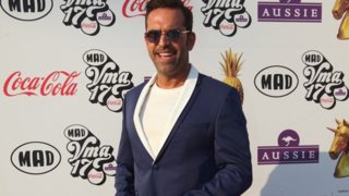 Στέφανος Κωνσταντινίδης: Το οικογενειακό πάρτι γενεθλίων &amp; η αποκάλυψη της ηλικίας του