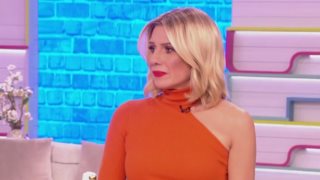 Κατερίνα Καραβάτου: &quot;Μη μου μιλάς εμένα για bullying. Θυμάσαι πάρα πολύ καλά πέρυσι τέτοιο καιρό το έμαθα πάρα πολύ καλά το μάθημά μου&quot;