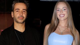 Ανδρομάχη VS Κώστας Μηλιωτάκης | Τέλος στην κόντρα τους για την "Παράλληλη Αγάπη"