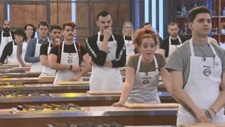 MasterChef: Τα STOP που έφεραν τα πάνω - κάτω, η στρατηγική της Άλκηστης &amp; οι αποκαλύψεις που «καίνε» τον Αλέξανδρο!