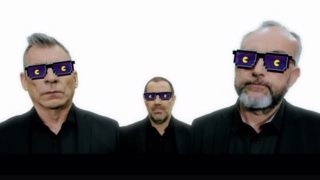 Οι &quot;Boomers&quot; του Αντώνη Κανάκη έκαναν πρεμιέρα στον ΑΝΤ1