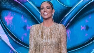 Αθηνά Οικονομάκου: &quot;Δεν με αφορά καθόλου το τι θα πουν οι άλλοι για μένα. Αυτό που βλέπετε είναι προετοιμασία πέντε λεπτών&quot;