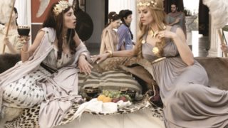 ΔΙΑΓΩΝΙΣΜΟΣ: Δες πρώτος την ταινία «Μαγικός Καθρέφτης»: Δήλωσε συμμετοχή και κέρδισε διπλές προσκλήσεις!