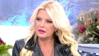 Η Μαρίνα Πατούλη σε νέες δηλώσεις για τον Γιώργο Πατούλη – Απάντησε και στους ισχυρισμούς για λογοκλοπή του διδακτορικού του