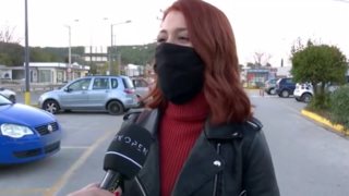 Big Brother | Οι νέες δηλώσεις της Ραΐσα για το πάρτι εν μέσω καραντίνας