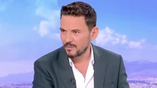 Η αποκάλυψη του Κώστα Τσουρού: "Με εξαπάτησε και μένα, τα χρήματα δεν τα πήρα ποτέ πίσω"