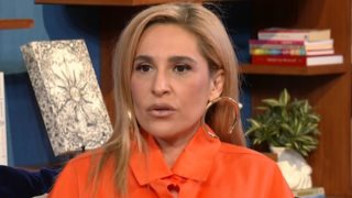 Γιάννα Τερζή: &quot;Πόσο πιο ηλίθιοι μπορούν να γίνουν οι άνθρωποι;&quot;