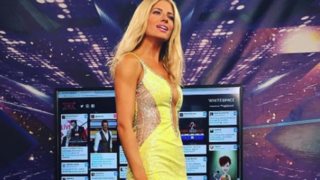 Ευαγγελία Αραβανή: Ξέρουμε τα details της εμφάνισής της στo 2o live του X-Factor