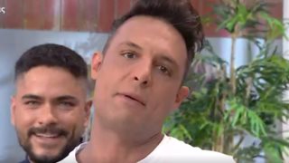 Ο Σάββας Πούμπουρας έκανε &quot;ντου&quot; στο Πάμε Δανάη – Δεν φαντάζεστε τον λόγο