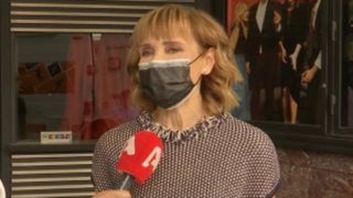 Μένει ή αποχωρεί από το STAR η Μάρα Ζαχαρέα; Η ίδια απαντά!