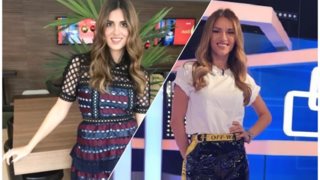TV Style Report: Αυτές είναι οι καλύτερες τηλεοπτικές εμφανίσεις της εβδομάδας
