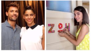 «Παρθένα Ζωή»
 
: Μάθε τα πάντα για τη νέα καθημερινή σειρά του ΑΝΤ1!