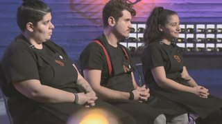 MasterChef: Η πρώτη αποχώρηση του νέου κύκλου! Ποιος παίκτης βρέθηκε εκτός διαγωνισμού;