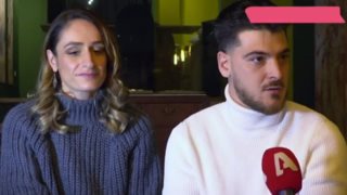 MasterChef | Διονύσης Σαρακίνης: "Αν ήξερα το ριάλιτι δεν θα πήγαινα. Δεν βγήκα κερδισμένος"