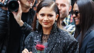 Βραβεία SAG | Η Zendaya εμφανίστηκε με δυο διαφορετικά φορέματα στην τελετή