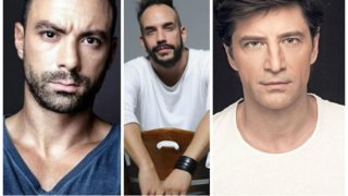 O ΣΚΑΪ Εκπέμπει… Αυτοπεποίθηση!: O νέος Σάκης στον σταθμό, η αλήθεια για Μπαλατσινού- Τρέμη, ο ασταμάτητος Μουζουράκης &amp; το νέο δημιούργημα του Μαλέλη