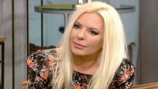 Η Αννίτα Πάνια στο &quot;Πρωινό&quot;: Η σπάνια συνέντευξη &amp; η αυτοκριτική