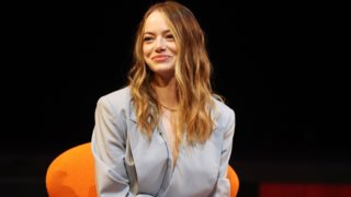 Emma Stone, το κορίτσι της διπλανής πόρτας
