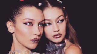 Gigi &amp; Bella Hadid: Η διαμαρτυρία τους ενάντια στον Donald Trump