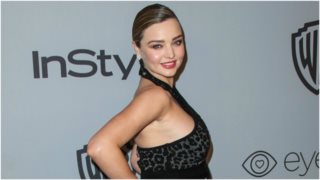 Miranda Kerr : Έγινε μαμά για δεύτερη φορά!