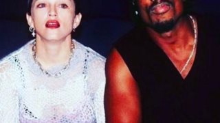 Madonna: Έγινε γνωστός ο λόγος του χωρισμού της με τον Tupac και μας στενοχώρησε πολύ!