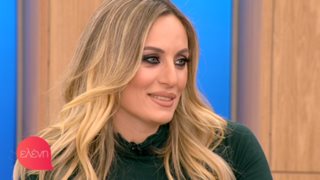 Ελεονώρα Μελέτη: Μιλάει για όλα στην Ελένη! Η εγκυμοσύνη, ο συντηρητικός σύντροφος, ο γάμος &amp; η δικαστική διαμάχη με το ΣΚΑΪ