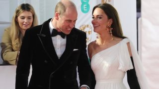 Η Kate Middleton αναφέρθηκε στην εποχή που ερωτεύθηκε τον πρίγκιπα William