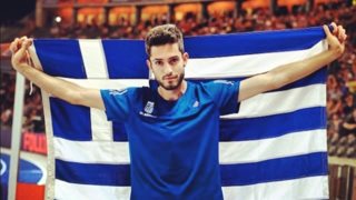 Μίλτος Τεντόγλου | Εξηγεί τον λόγο που δεν χαιρέτησε τον Γραμματέα του ΣΕΓΑΣ κατά την επιστροφή του στο ξενοδοχείο