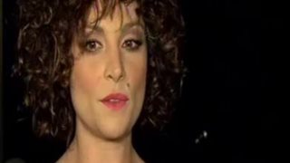 Ελεωνόρα Ζουγανέλη: Η έντονη ενόχληση μπροστά στην κάμερα όταν ρωτήθηκε για τον νέο της σύντροφο: Τι απάντησε;