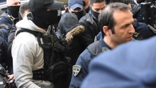 H εξομολόγηση της Πισπιρίγκου στην αδελφή της - Τι είπε για την Τζωρτζίνα μέσα από τη φυλακή