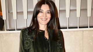 Η Μαρία Ναυπλιώτου με το look που ταιριάζει σε όλες τις γυναίκες, ανεξαρτήτου στιλ