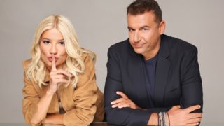 Παρουσιάστρια του OPEN αποκάλυψε πως ήταν αρχισυντάκτρια στο Πρωινό των Λιάγκα- Σκορδά και δεν το γνώριζε κανείς!