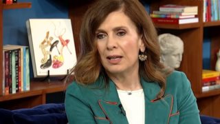 Κατερίνα Διδασκάλου: "Το ότι έγινα μητέρα στα 22 με γείωσε - Είσαι ακόμα πιο προσεκτικός σε μία πόλη που οι κόκες ήταν μέσα στα πιάτα"