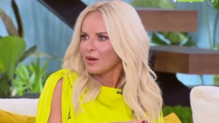 Μαρία Μπεκατώρου: &quot;Είμαστε μαζί από το &#39;99. Ήταν πρόκληση να σταθούμε ο ένας δίπλα στον άλλον στα χρόνια της επιτυχίας μου&quot;