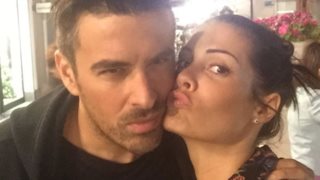 Γιάννης Αϊβάζης: Η δημόσια ερωτική εξομολόγηση στη Μαρία Κορινθίου